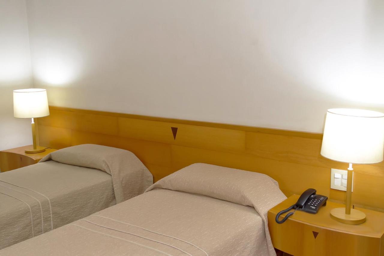 Hotel Canada Ribeirão Preto Eksteriør bilde