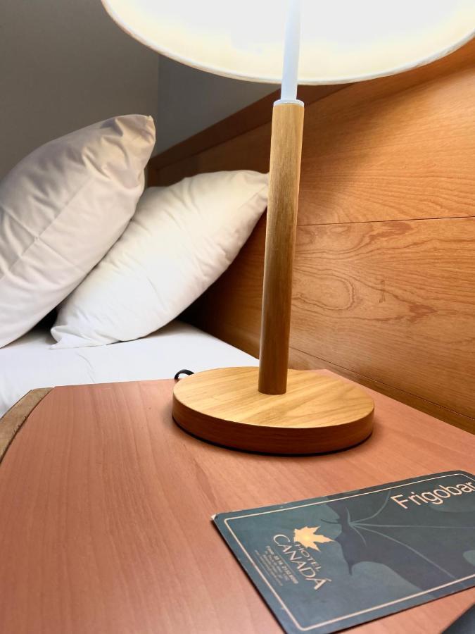 Hotel Canada Ribeirão Preto Eksteriør bilde