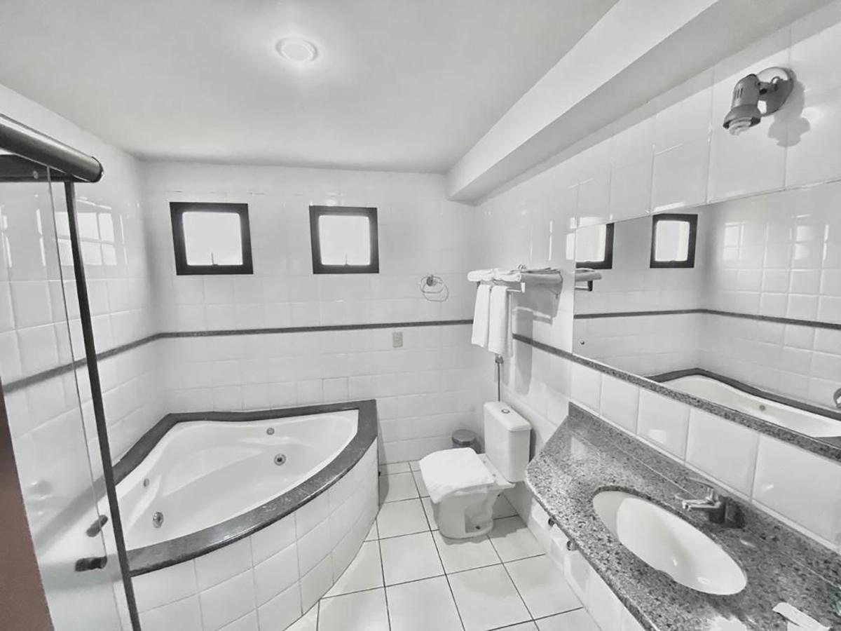 Hotel Canada Ribeirão Preto Eksteriør bilde