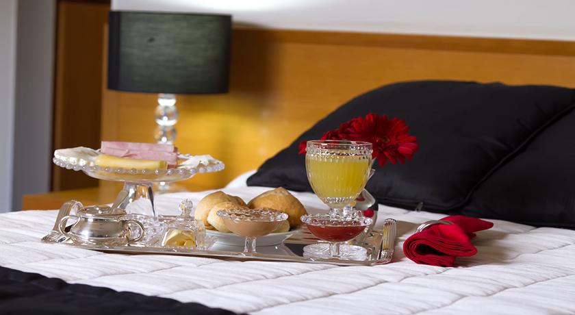 Hotel Canada Ribeirão Preto Eksteriør bilde
