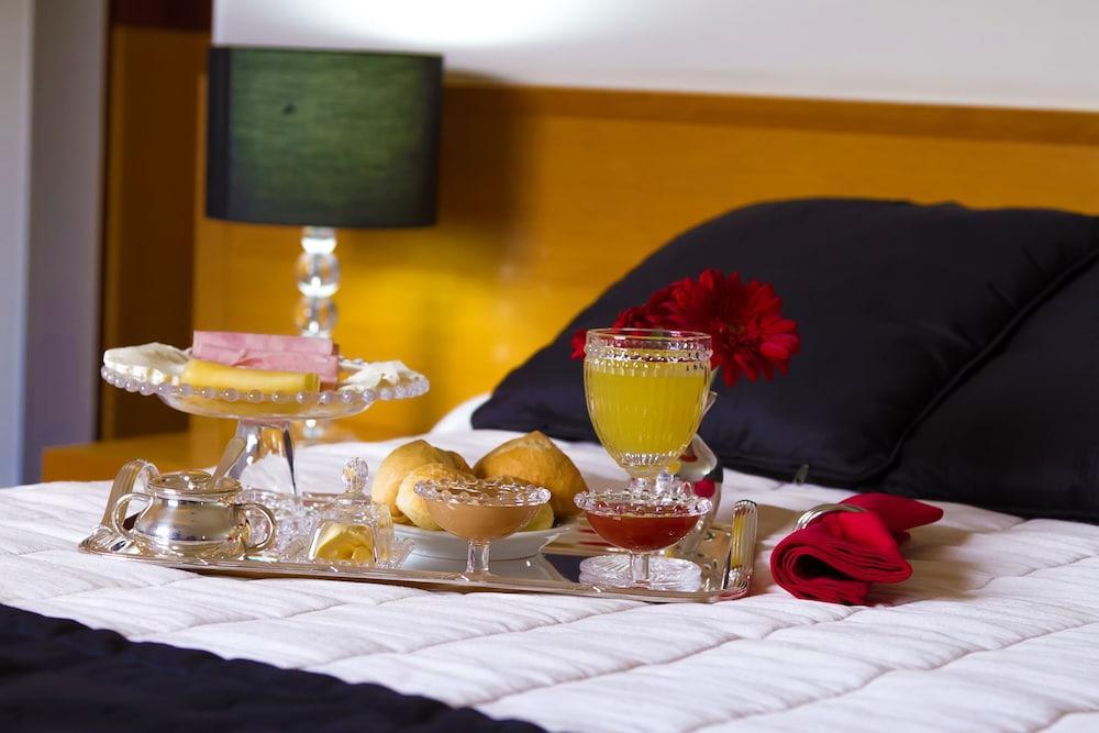 Hotel Canada Ribeirão Preto Eksteriør bilde