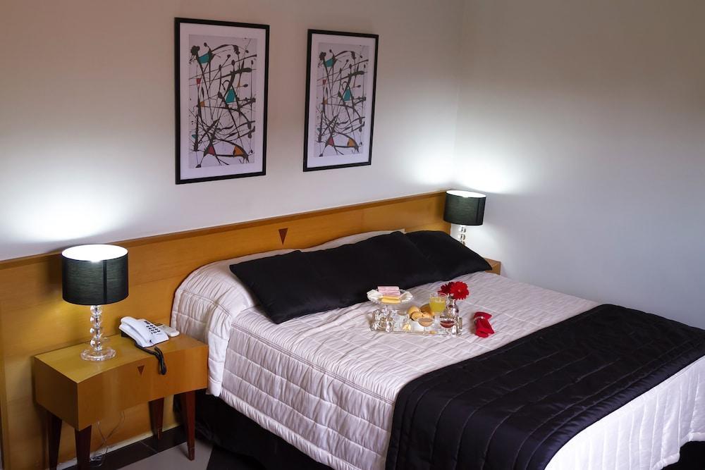 Hotel Canada Ribeirão Preto Eksteriør bilde