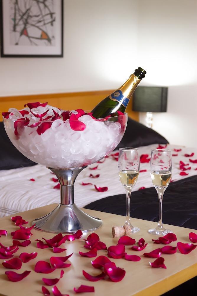 Hotel Canada Ribeirão Preto Eksteriør bilde
