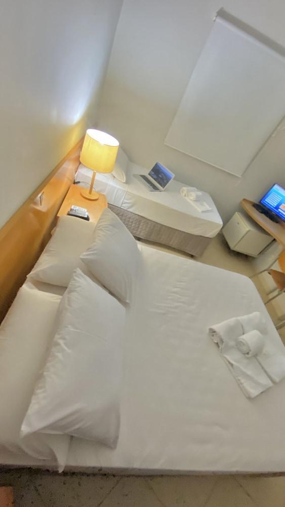 Hotel Canada Ribeirão Preto Eksteriør bilde