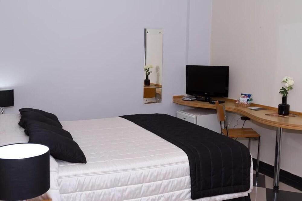 Hotel Canada Ribeirão Preto Eksteriør bilde