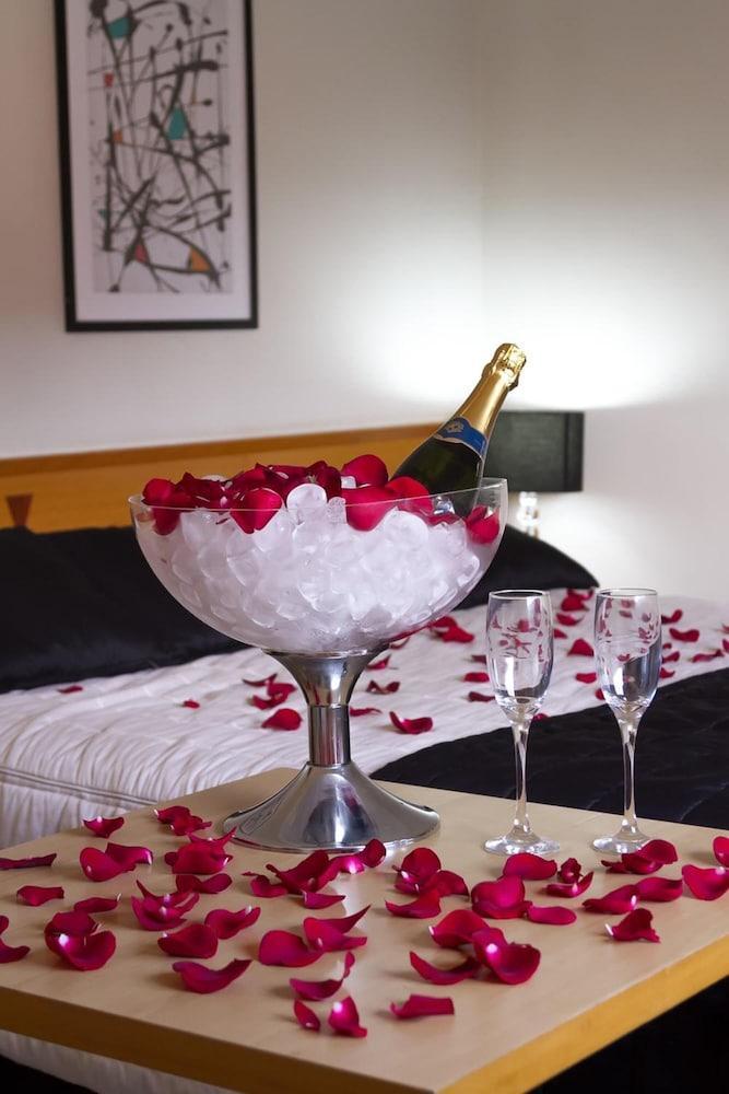 Hotel Canada Ribeirão Preto Eksteriør bilde
