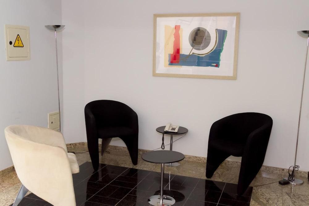 Hotel Canada Ribeirão Preto Eksteriør bilde