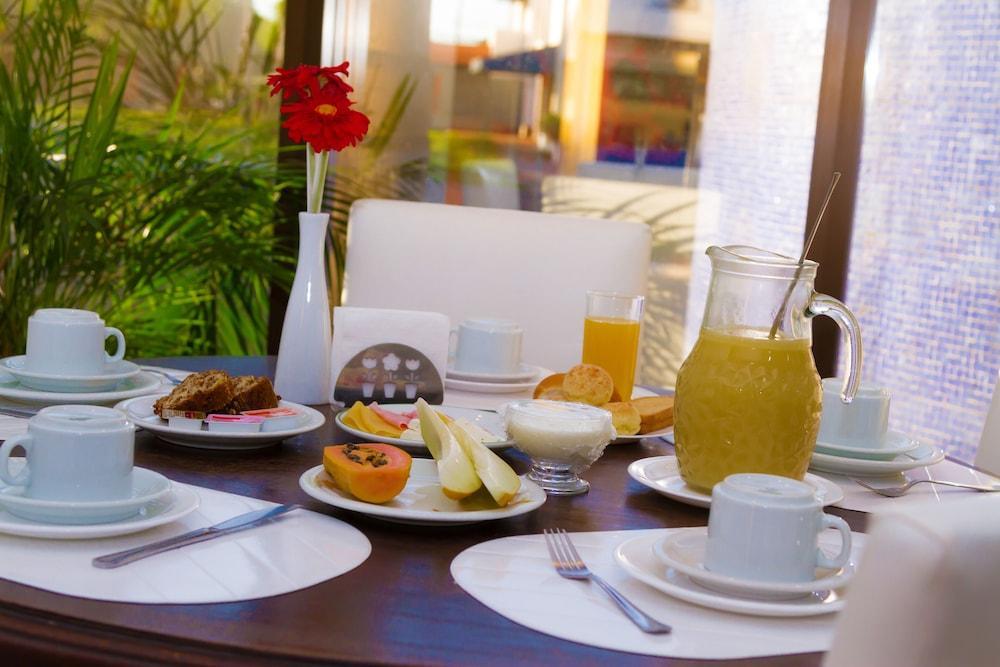 Hotel Canada Ribeirão Preto Eksteriør bilde