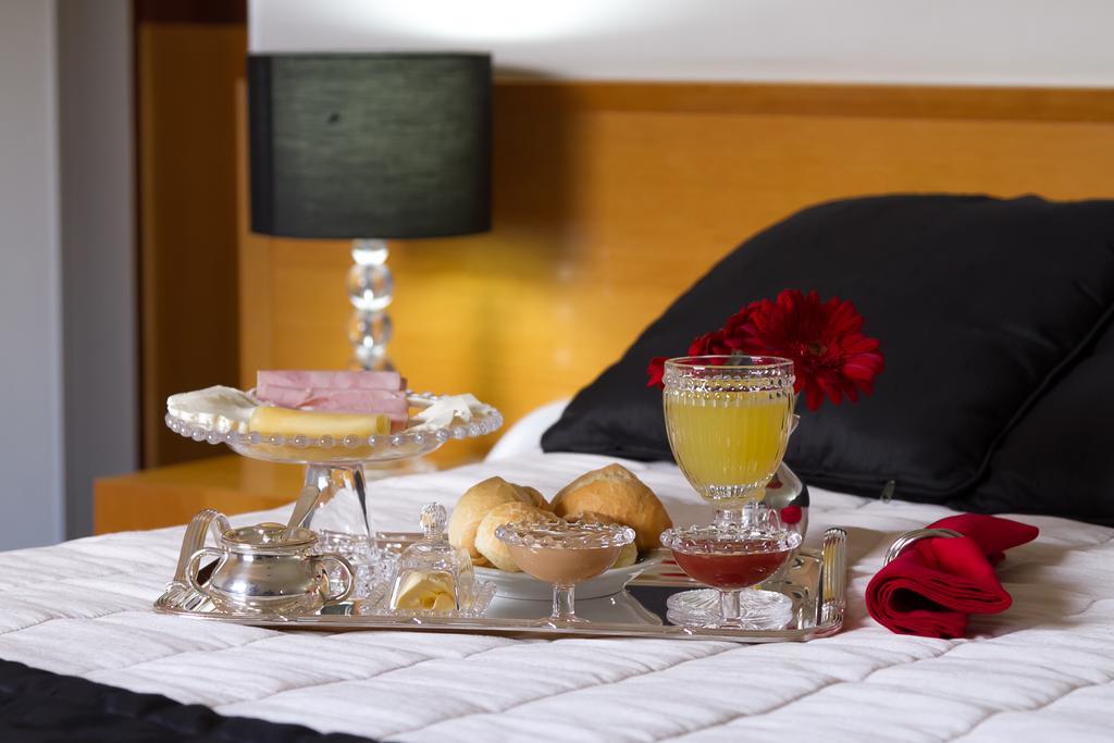 Hotel Canada Ribeirão Preto Eksteriør bilde